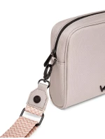 Dámská kabelka Vuch Coalie E Beige Dámská kabelka Vuch Coalie E Beige