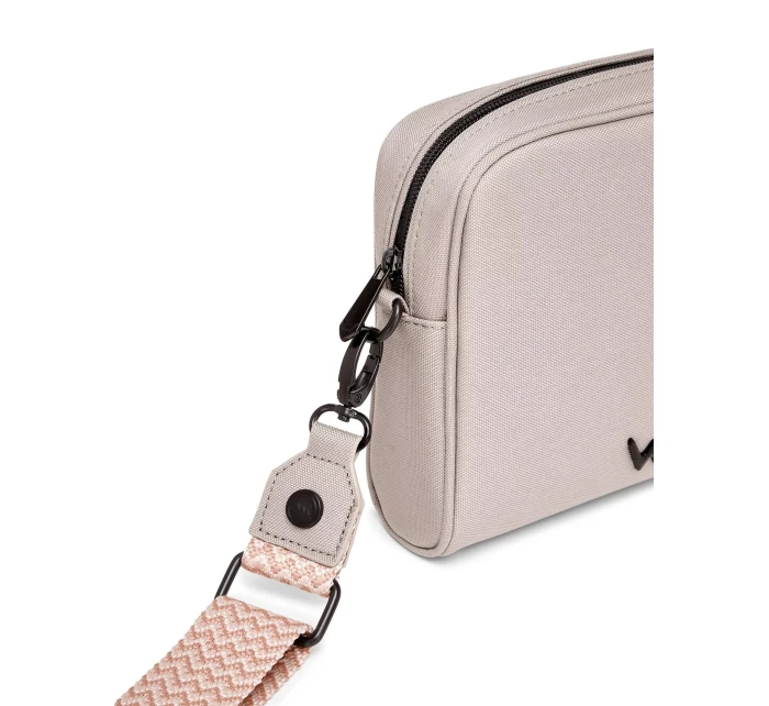 Dámská kabelka Vuch Coalie E Beige Dámská kabelka Vuch Coalie E Beige