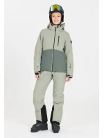 Dámská lyžařská bunda Drizzle model 21718070 10000 - Whistler