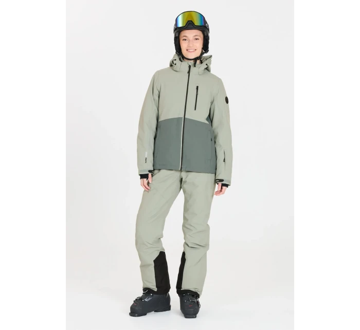 Dámská lyžařská bunda Drizzle model 21718070 10000 - Whistler