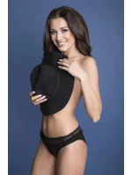 Dámské kalhotky model 14580935 panty - Julimex