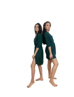 Dámský župan   model 2609830 - De Lafense