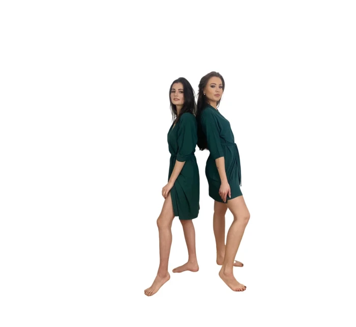 Dámský župan   model 2609830 - De Lafense