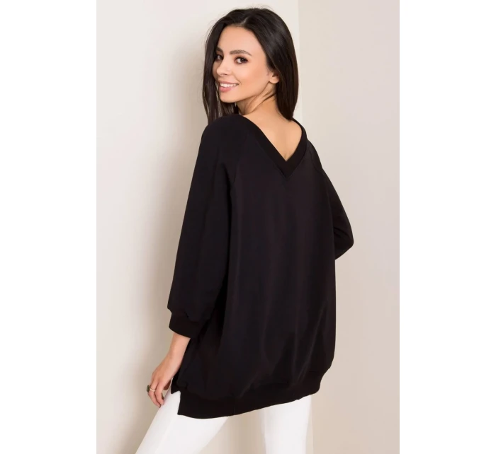 Mikina model 169866 Rue Paris Mikina model 169866 Rue Paris