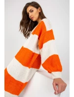 Svetr na zapínání model 170739 Och Bella Svetr na zapínání model 170739 Och Bella