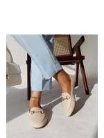 Mokasiny model 207483 Solea Mokasiny model 207483 Solea