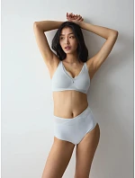True Shape Sensation T N01 - Pearl Grey - TRIUMPH Pearl Grey - TRIUMPH True Shape Sensation T N01 - Pearl Grey - TRIUMPH Pearl Grey - TRIUMPH