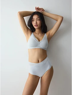 True Shape Sensation T N01 - Pearl Grey - TRIUMPH Pearl Grey - TRIUMPH