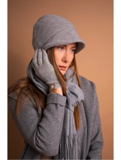 Čepice Umění polo 25261 Falco