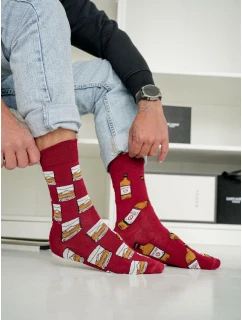 ponožky model 21878232 - Milena