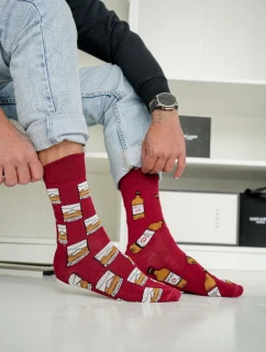 ponožky model 21878232 - Milena