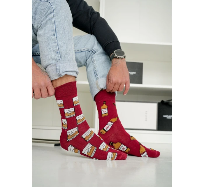 ponožky model 21878232 - Milena