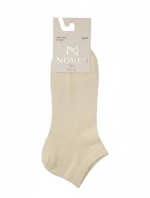 model 22010450 Viskózové nohy 3641 - Noviti