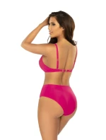 Dámské dvoudílné plavky 2 model 21463467 - Self Dámské dvoudílné plavky 2 model 21463467 - Self