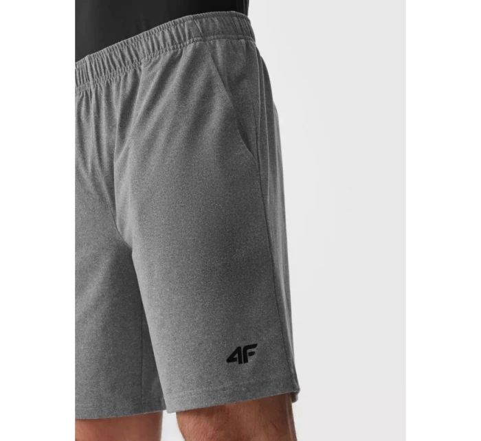 Šortky 4F M 4FAW23TFSHM299-27M Šortky 4F M 4FAW23TFSHM299-27M
