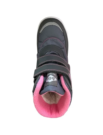 Dětská obuv Jr model 19004619 - Lee Cooper Dětská obuv Jr model 19004619 - Lee Cooper