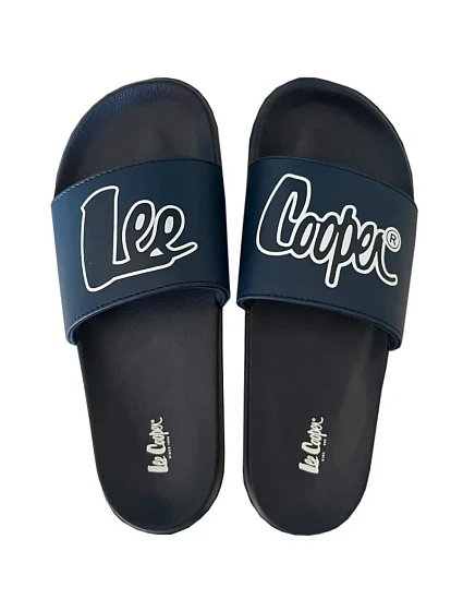 Žabky Cooper M model 19672209 - Lee
