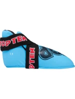 Masters Top Ten OSTT-PU "Superlight" Lesklé chrániče nohou 030812-01M