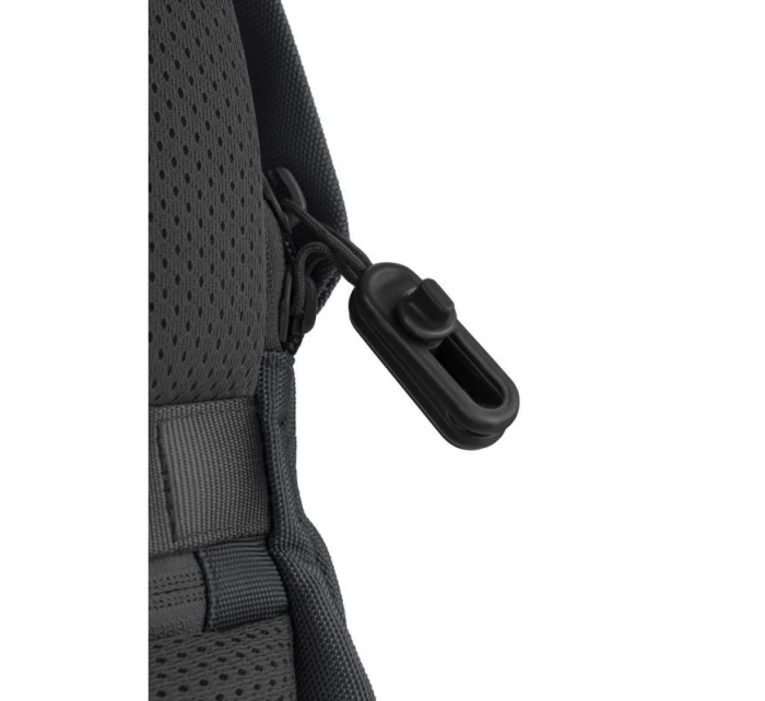 XD DESIGN BATOH PROTI KRÁDEŽI BOBBY SOFT BLACK P/N: P705.791
