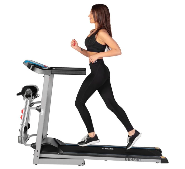 Elektrický běžecký pás s model 21810766 - ONE FITNESS Elektrický běžecký pás s model 21810766 - ONE FITNESS