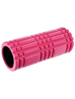 Cvičební válec růžový cm model 21824789 - XQMAX Cvičební válec růžový cm model 21824789 - XQMAX