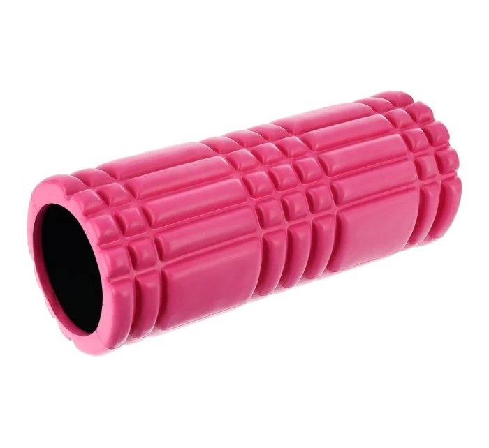 Cvičební válec růžový cm model 21824789 - XQMAX Cvičební válec růžový cm model 21824789 - XQMAX