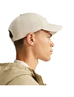 Club baseballová čepice béžová model 22054299 - NIKE Club baseballová čepice béžová model 22054299 - NIKE