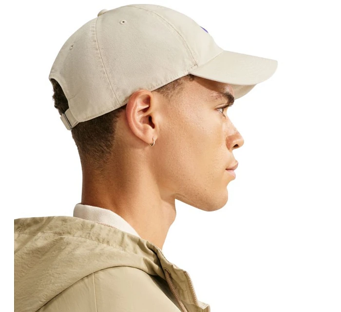 Club baseballová čepice béžová model 22054299 - NIKE Club baseballová čepice béžová model 22054299 - NIKE