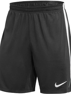 Pánské šortky Nike DriFit Strike černé model 22191542 010 - Nike Team