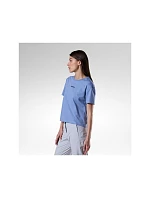 Koszulka damska W model 22243623 Tee fioletowa - Rossignol Koszulka damska W model 22243623 Tee fioletowa - Rossignol