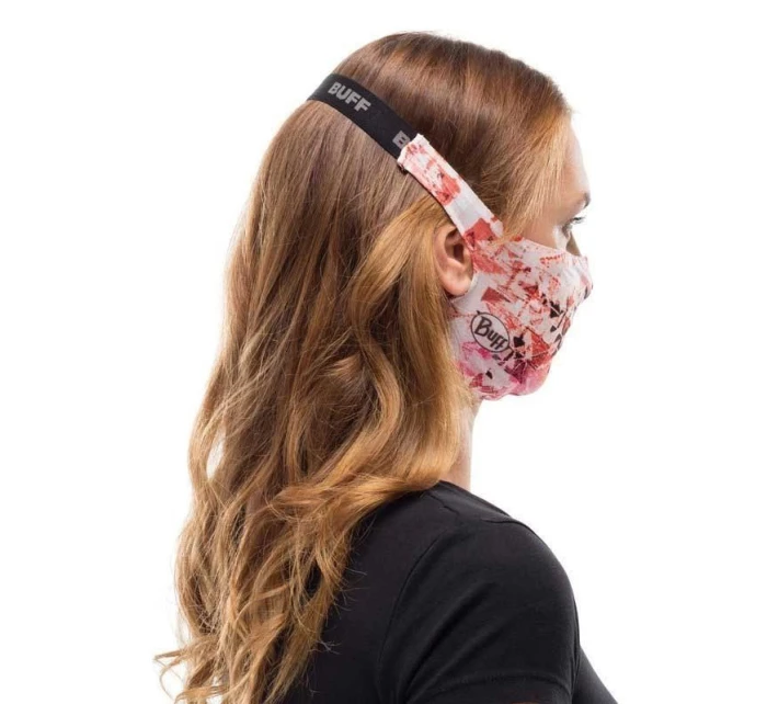 BUFF® FILTRAČNÍ MASKA AZIR MULTI 126639 555 10 10