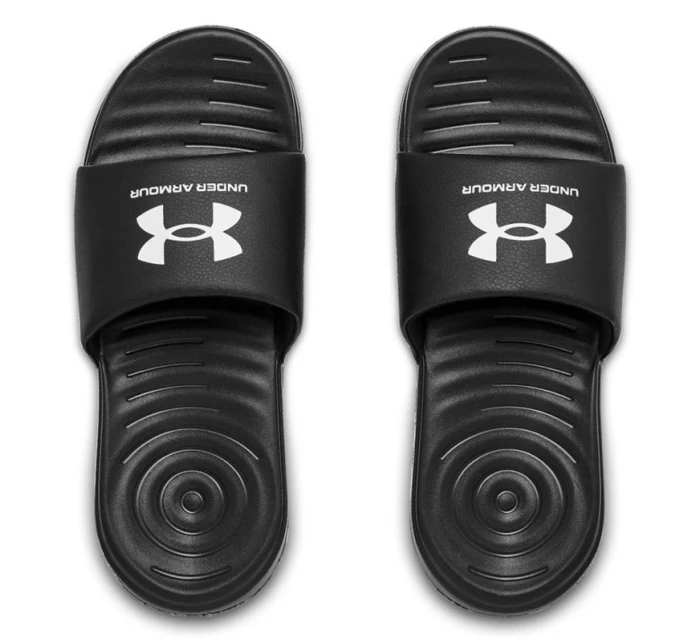 Žabky Under Armour Ansa Fix SL W 3023772 004 Žabky Under Armour Ansa Fix SL W 3023772 004