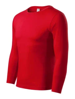 Tričko Malfini Progress LS M MLI-P7507
