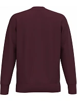 Kariban K 488 Pracovní mikina 20.K488 wine Kariban K 488 Pracovní mikina 20.K488 wine
