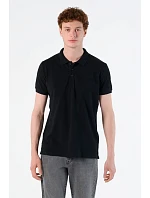 SOL'S Phoenix Men Pánské elastické piqué polo 25.1708 grey melange SOL'S Phoenix Men Pánské elastické piqué polo 25.1708 grey melange