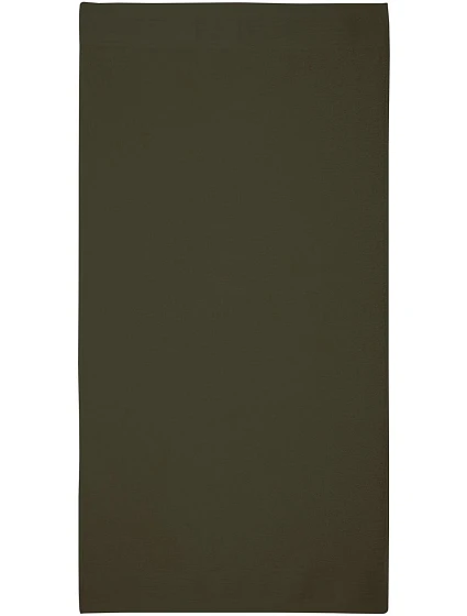 The One Towelling Deluxe 50 Ručník "Deluxe" 48.1015 olive green The One Towelling Deluxe 50 Ručník "Deluxe" 48.1015 olive green