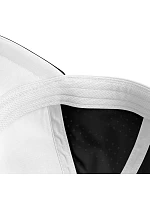 Beechfield B 155R 5 Panelová sandwich kšiltovka "Accelerate" 53.155R black/white