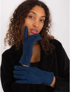 Rukavice AT RK 239302.10x tmavě modrá