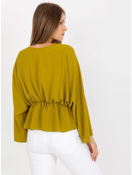 Halenka DHJ BZ 11979.67 oliv