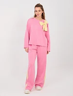 Sada IT KMPL 22220.69 tmavě růžová