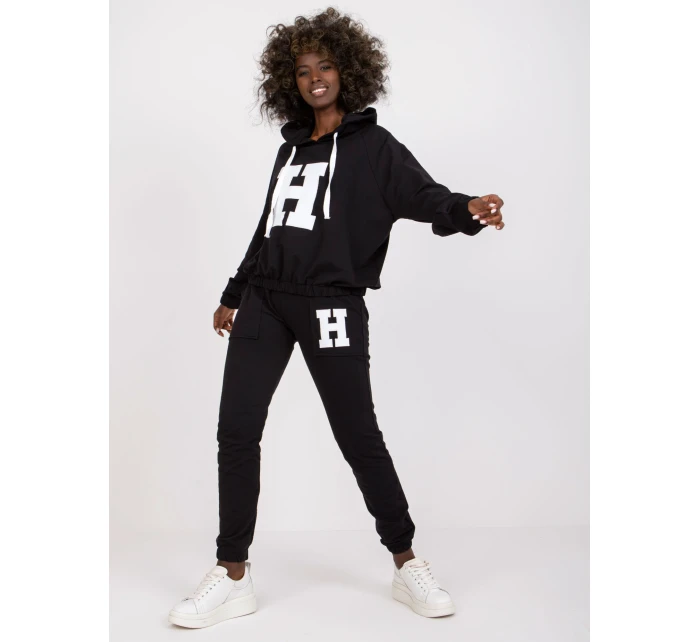 Souprava RV KMPL 7802.34P černá