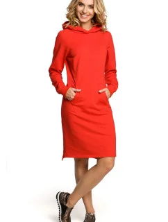 Dámské šaty M329 - Moe