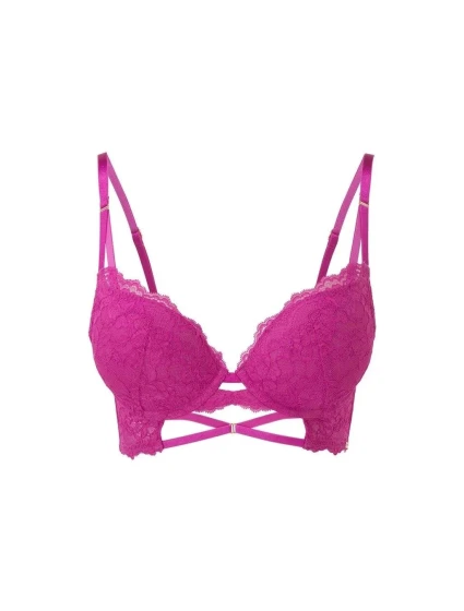 Dámská podprsenka 19901 fuchsiová - Gossard