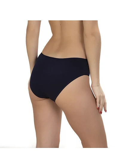 Dámské kalhotky BIKINI model 21882249 3pack - Lama