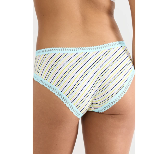 GO CRUSH HIPSTER KALHOTKY 3PACK model 21958373 - Sloggi