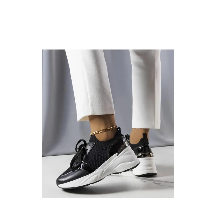 Tenisky model 207993 Solea Tenisky model 207993 Solea