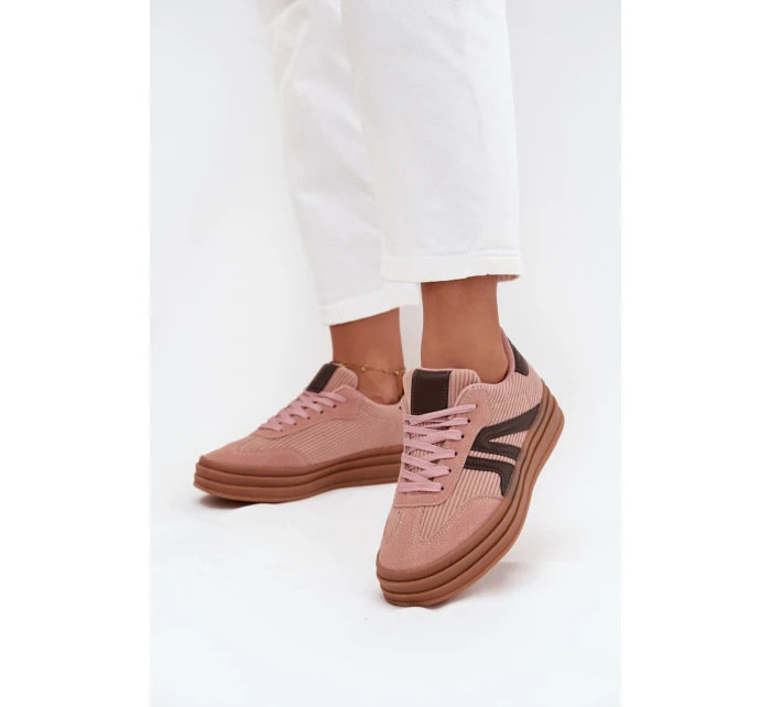 Sportovní obuv  model 217461 Step in style