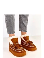 Sněhule  model 219944 Solea