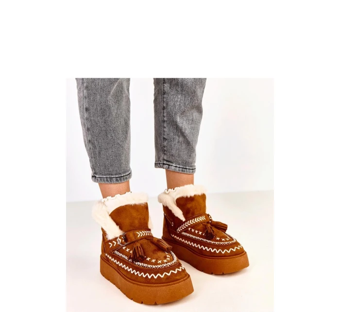 Sněhule  model 219944 Solea