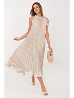 Společenské šaty  model 227366 Rue Paris